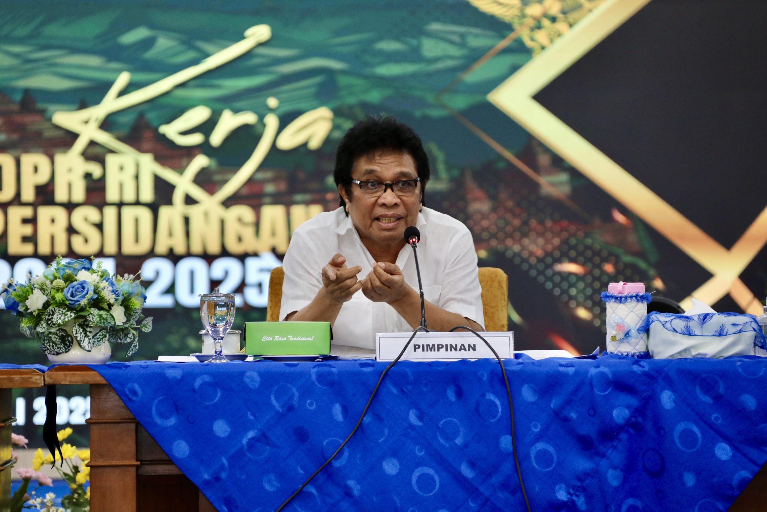 Ridwan Bae Soroti Kecelakaan Laut: Jangan Ada Lagi ‘Odol’ di Laut