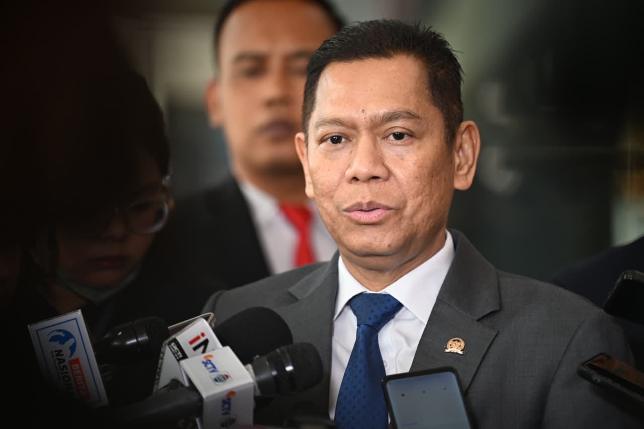 Tunjangan DPR Jadi Sorotan, Adies Kadir Jelaskan Skema Baru Perumahan