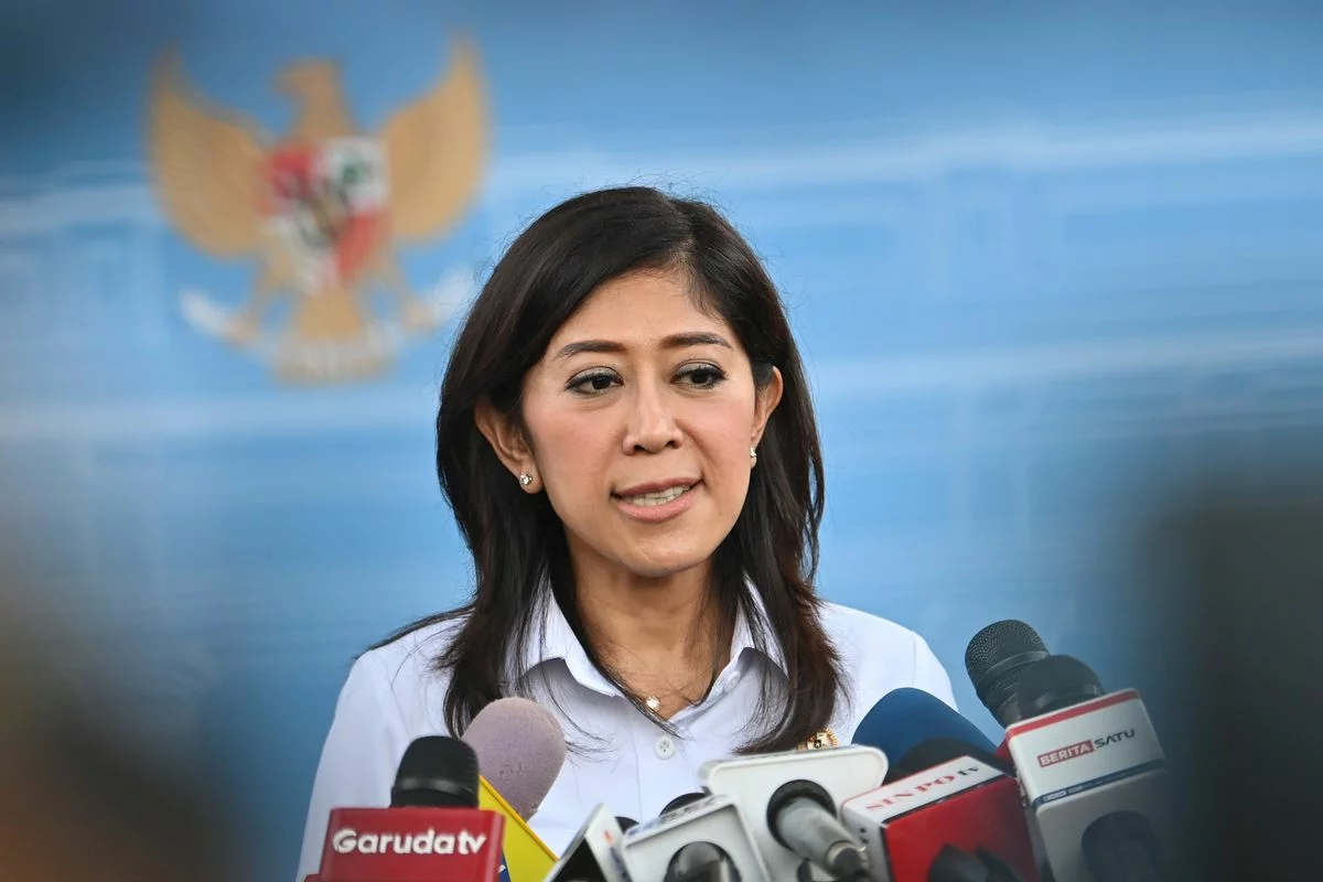 Upaya Provokasi via Medsos, Meutya Hafid Ingatkan Warga Tetap Waspada
